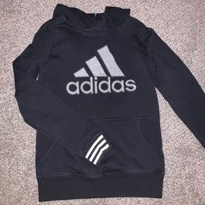 Women’s Adidas Sweatshirt